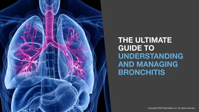 Portada de Understanding and Managing Bronchitis
