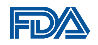 Logo de la Administración de Alimentos y Medicamentos de EE. UU. (FDA)